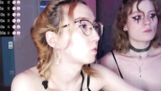 Ts-frankyandellie - Public show