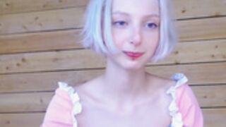 lit1le_kitty_ - Public show