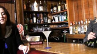 POV: Watching Your Ex-Girlfriend Grow Huge Curves