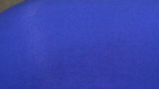 POV: Watching Your Ex-Girlfriend Grow Huge Curves