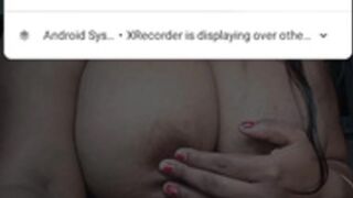 Hindi nude cam video