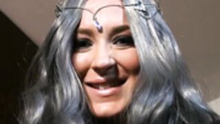 BE Hardcore Interactive: Leya