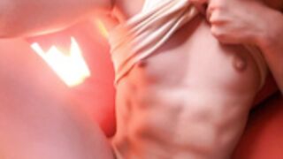 Trippie_Bri OF Jungle Sextape