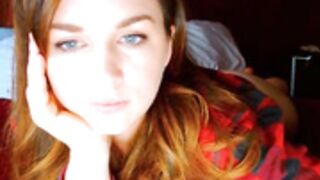 Hot Canadian Loves Wood