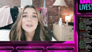 daisydrew first porno (apparently)