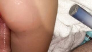 KayBaby1 OF Kaylen Ward Tries Anal