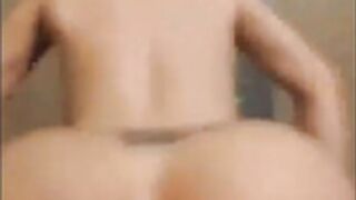 Cherry Barbie twerks and rides dick