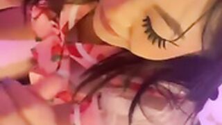 Mankoprincess blowjob2