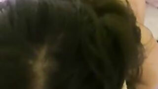 Mankoprincess blowjob