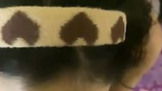 Mankoprincess blowjob