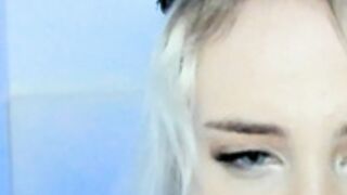 kateline_ aka  mary_veatch wet