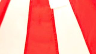 Amber visiting IKEA with Vanessa