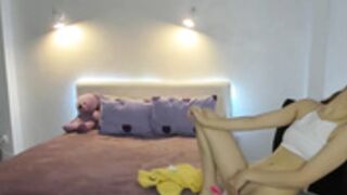 Amy_Small masturbate 20221001