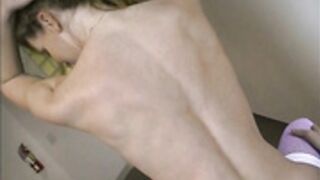 Jasmine Raff Lapdance