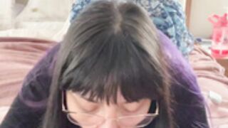 Delightfulhug - I Love Fucking My Yummy Hole