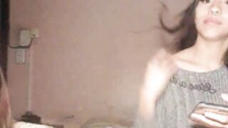 axaltadababy cam4 argentina y amiga