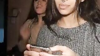 axaltadababy cam4 argentina y amiga