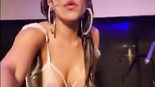 mulher  melao  live 3