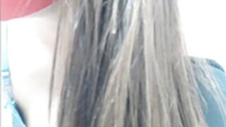 Virgin_Baby striptease