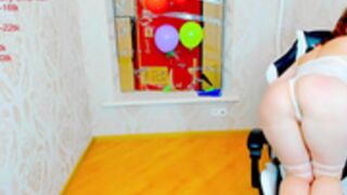 Xlanabunny - 2022-10-02-16_48_12 Wet Bra Doggy CamelToe