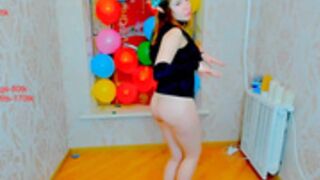 xlanabunny butt naked