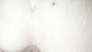 Bob Duggie fucking Paradicepinks queefing p doggy style