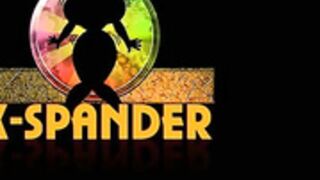 Breast expansion futa