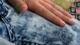 Breast expansion futa