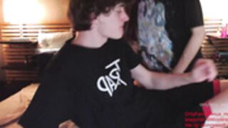 diorslaat fucking aka venus_morningstar 2