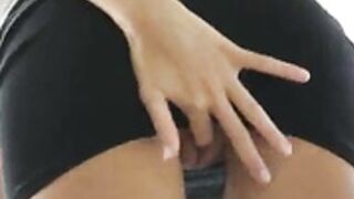 Pussy secretary