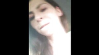 sale pute french salope en voiture