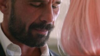 violet myers cosplay