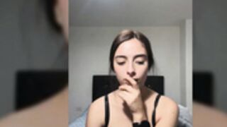 BEST RenataaSweet Riding Sexy Colobian Latina Doctor