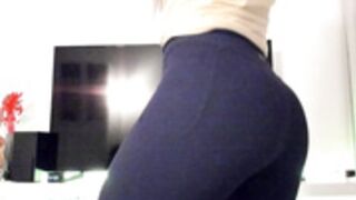 Leyla_on_sport show