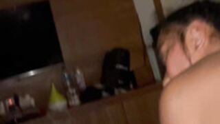 Sexy_Petite_Asian_Girl OF Pinay Big Dick Creampie