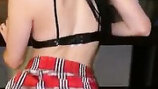 Mackzjones rides a dick