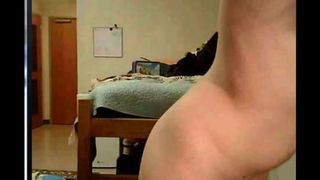 Tabbycat15 dance strip fully nude PART THREE