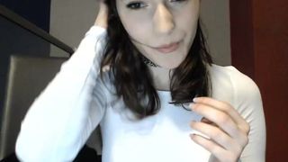 kqueen at Chaturbate