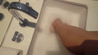 MissAlice Bath Feet