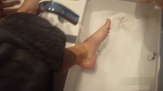 MissAlice Bath Feet