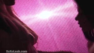 ExoticLisa & XoxoLeah