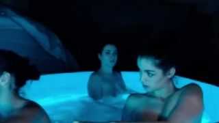 EmilyLynne + LuxNeon + RaeRiley