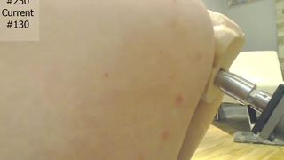 AmyDay Fuck machine 010317