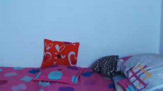 Cute, girl next door type......