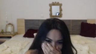 YouNeedAnne aka AnaPureLove masturbates