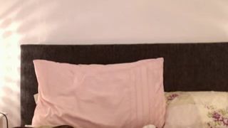 MissKassyUK_X - Multiple Toy Double Cumshow