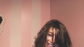 Antonella sexy dancing