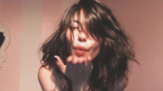 Antonella sexy dancing