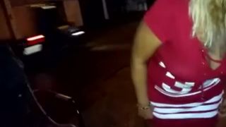 anjinha27hot 25022017 nude in the street
