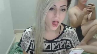 JessLedux e amigo 03